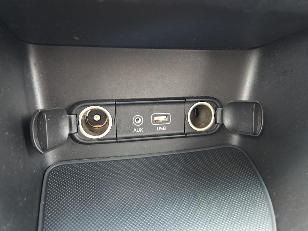 Thumbnail: 2019 Kia Sportage - 29