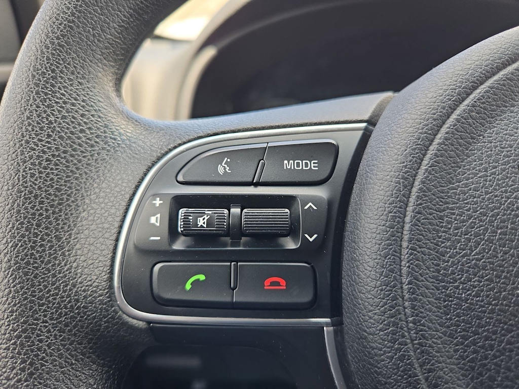 Thumbnail: 2019 Kia Sportage - 26