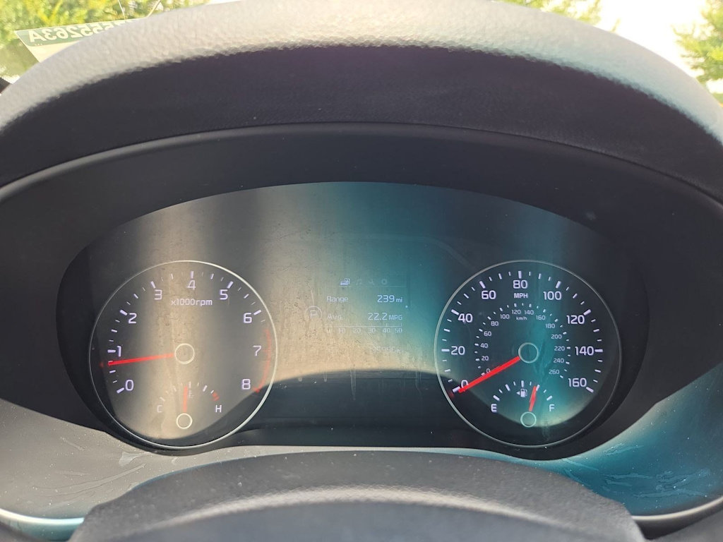 Thumbnail: 2019 Kia Sportage - 31