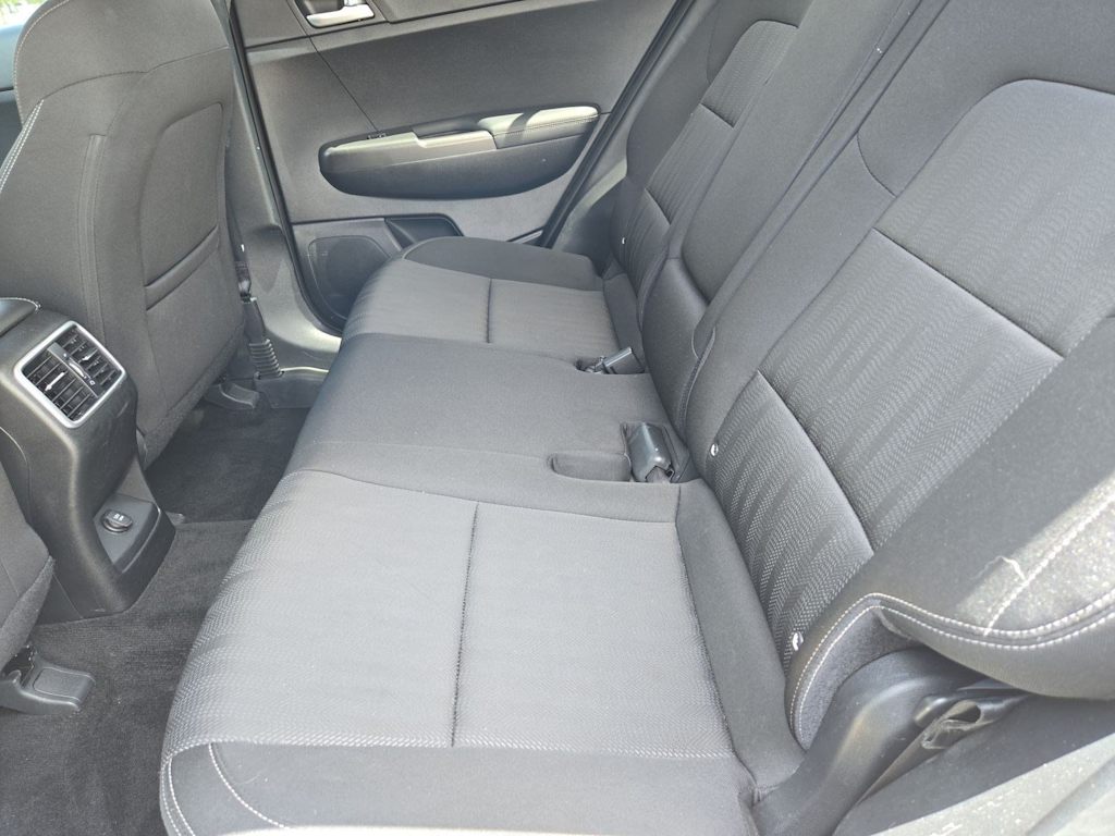 Thumbnail: 2019 Kia Sportage - 24