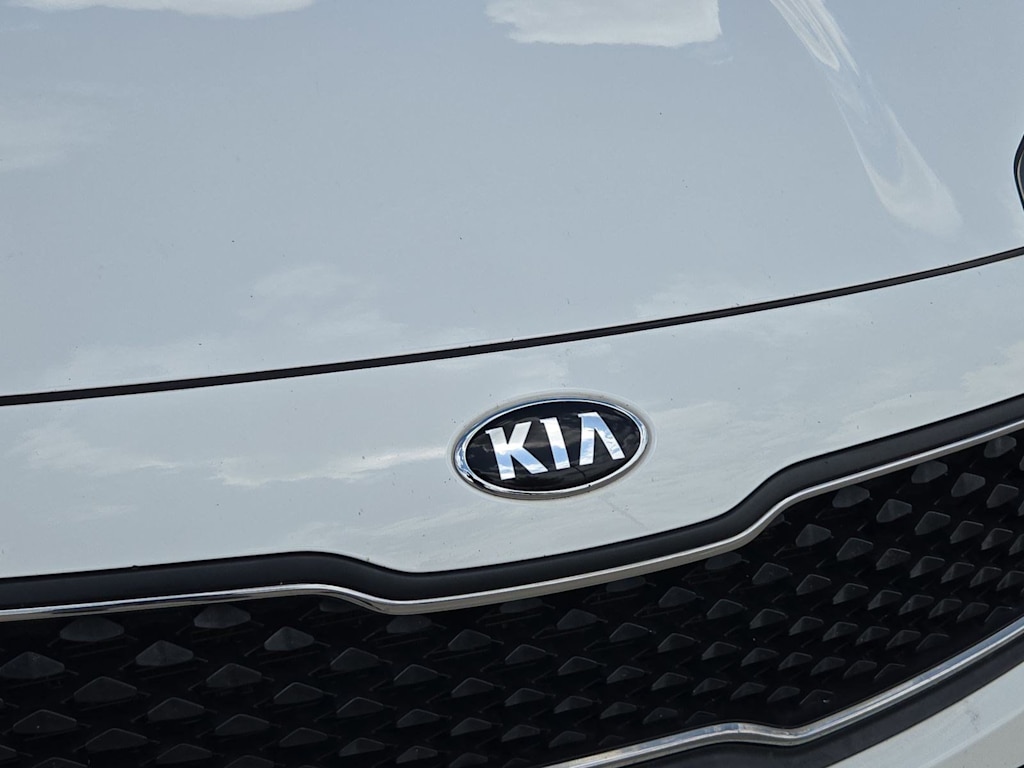 Thumbnail: 2019 Kia Sportage - 7