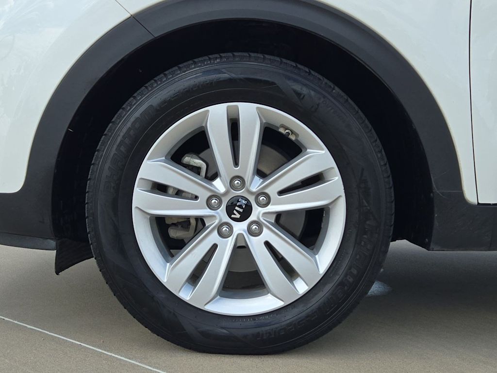 Thumbnail: 2019 Kia Sportage - 8
