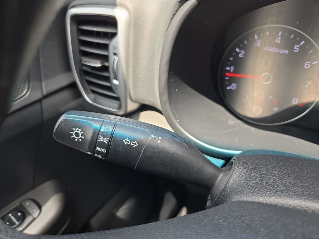 Thumbnail: 2019 Kia Sportage - 15