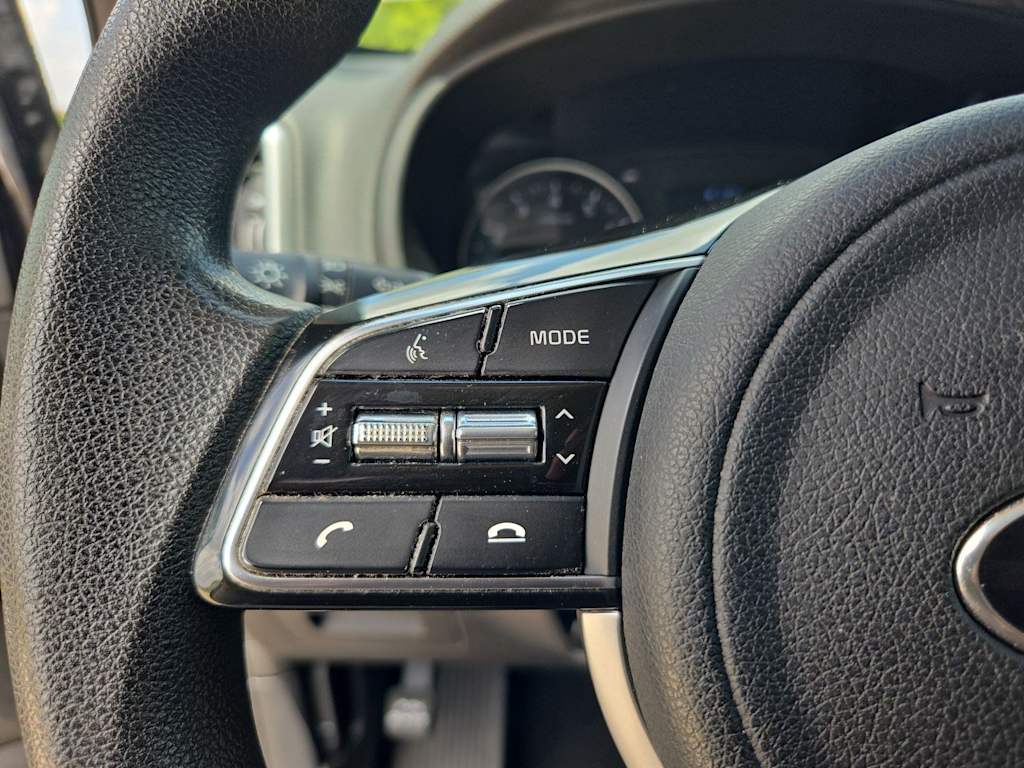 Thumbnail: 2020 Kia Sportage - 25