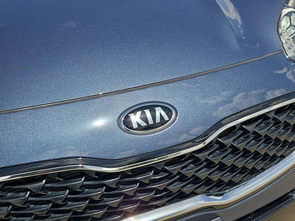 Thumbnail: 2020 Kia Sportage - 7