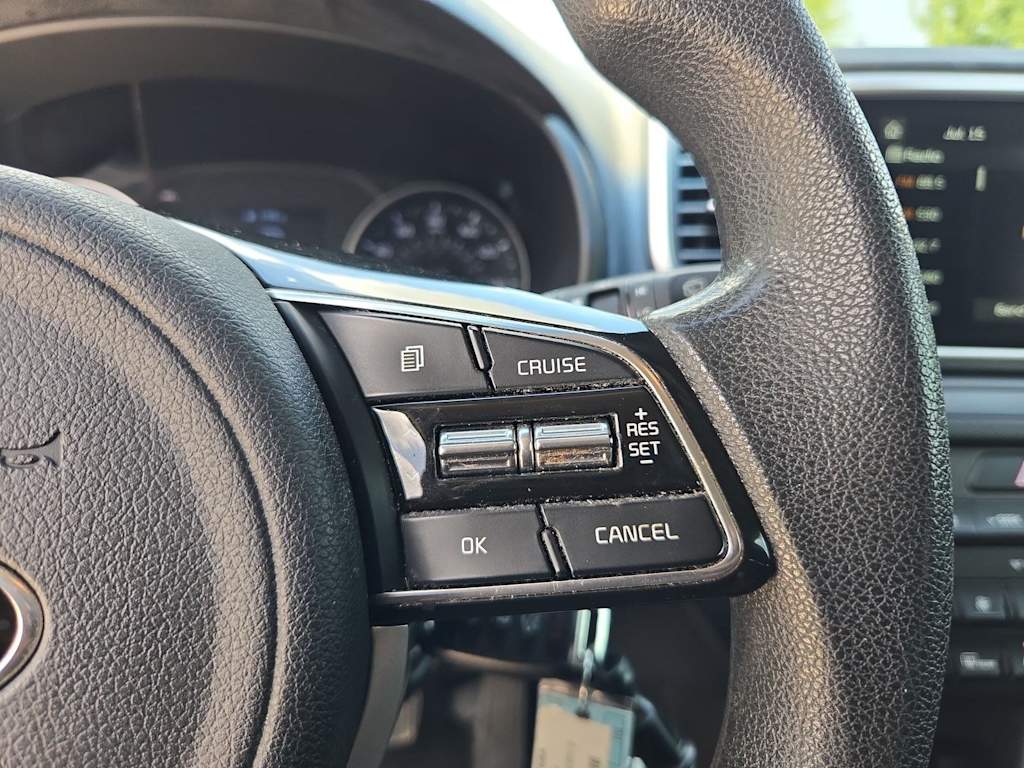 Thumbnail: 2020 Kia Sportage - 26