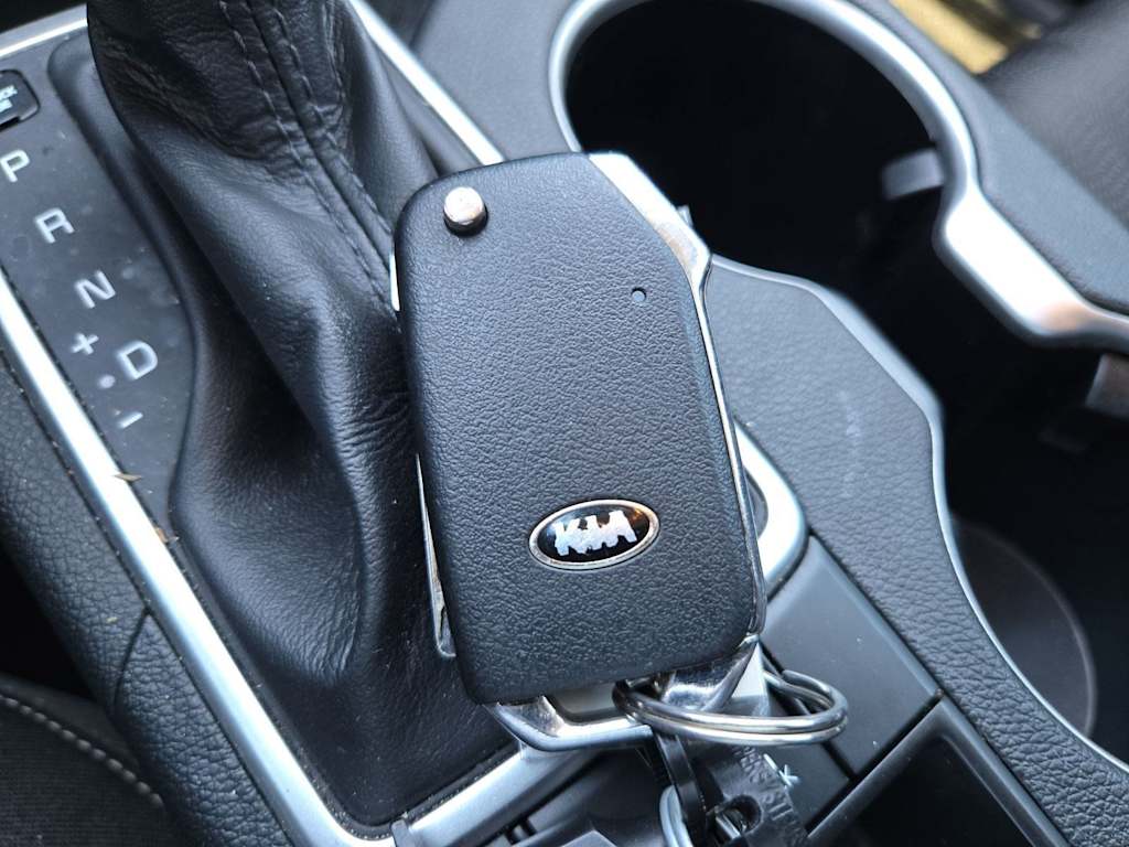 Thumbnail: 2022 Kia Sportage - 33