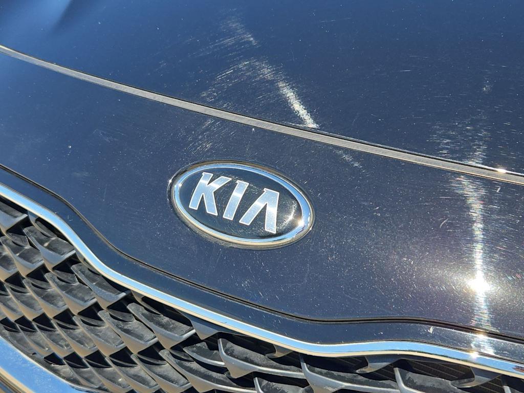 Thumbnail: 2022 Kia Sportage - 7