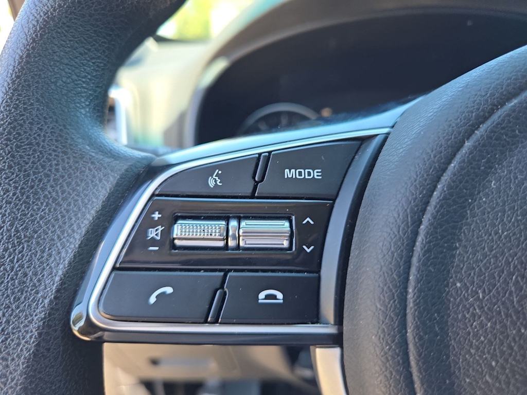 Thumbnail: 2022 Kia Sportage - 26