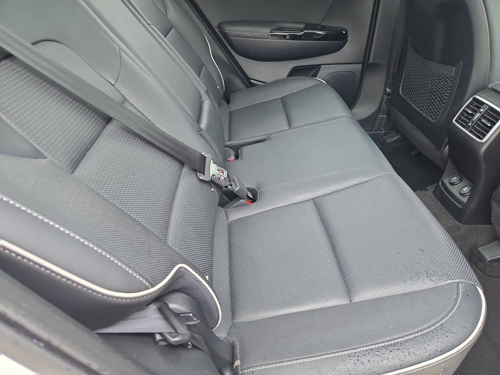 Thumbnail: 2020 Kia Sportage - 11