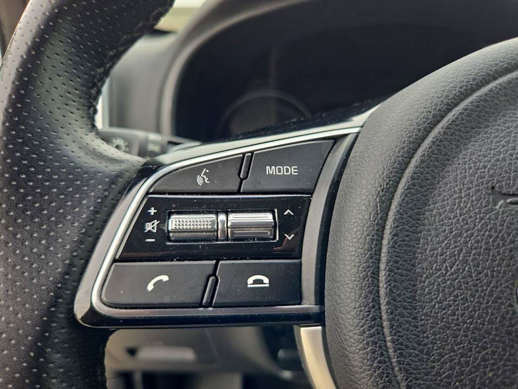 Thumbnail: 2020 Kia Sportage - 27