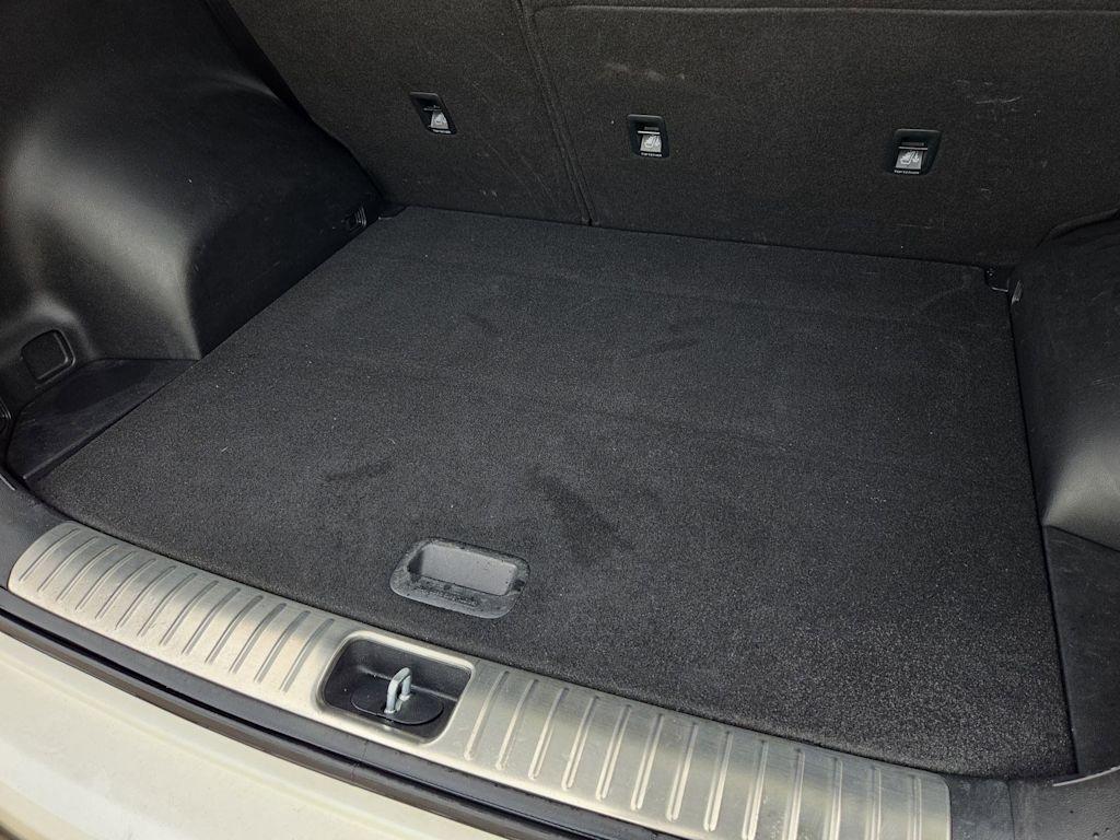 Thumbnail: 2020 Kia Sportage - 17