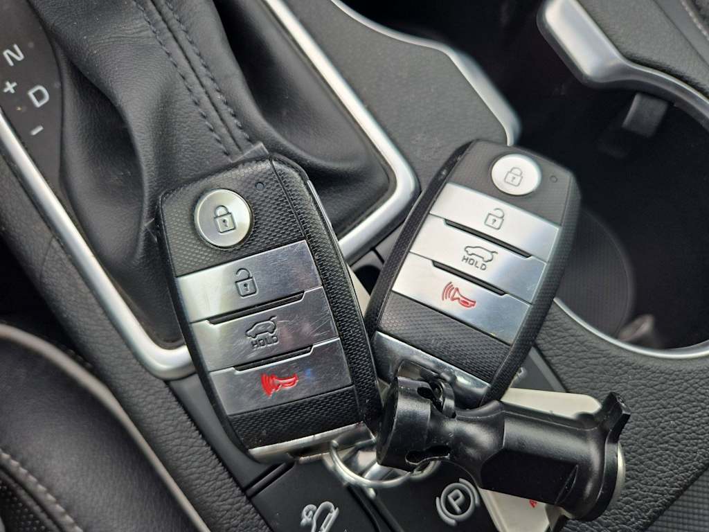 Thumbnail: 2020 Kia Sportage - 35