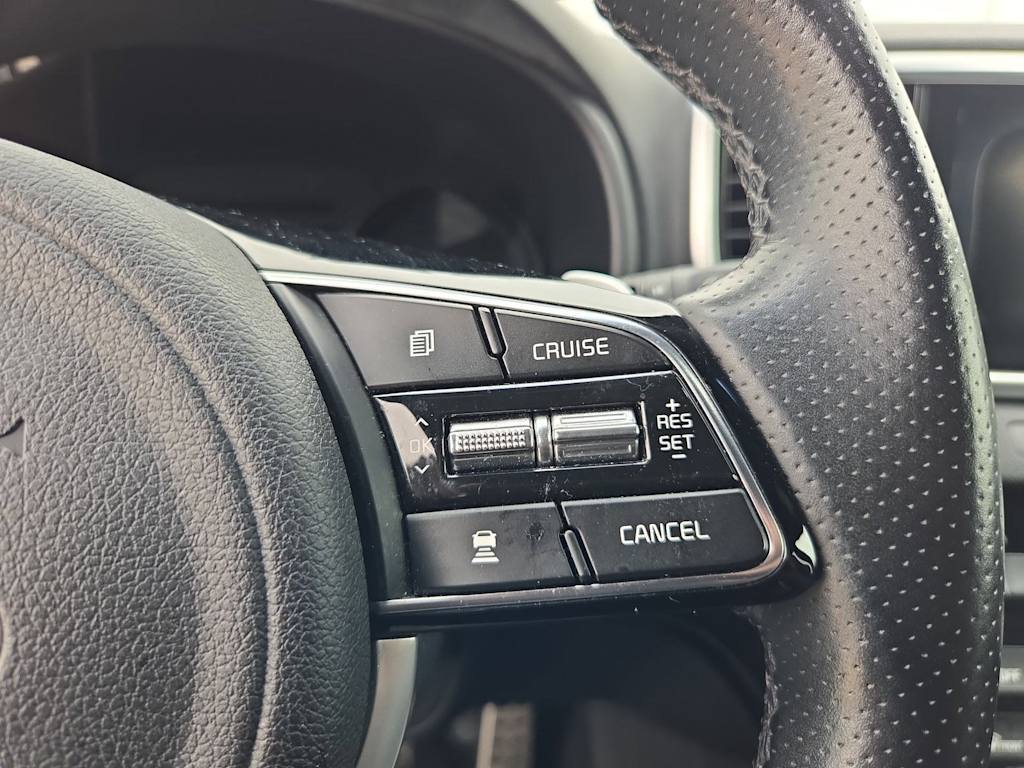 Thumbnail: 2020 Kia Sportage - 28