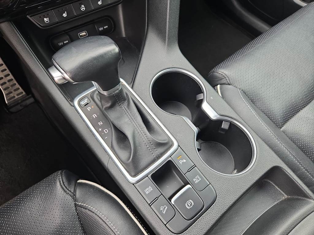 Thumbnail: 2020 Kia Sportage - 34