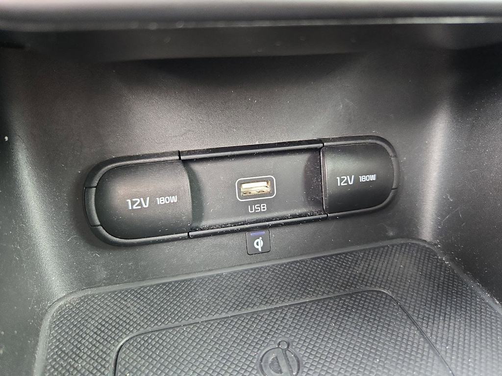 Thumbnail: 2020 Kia Sportage - 33