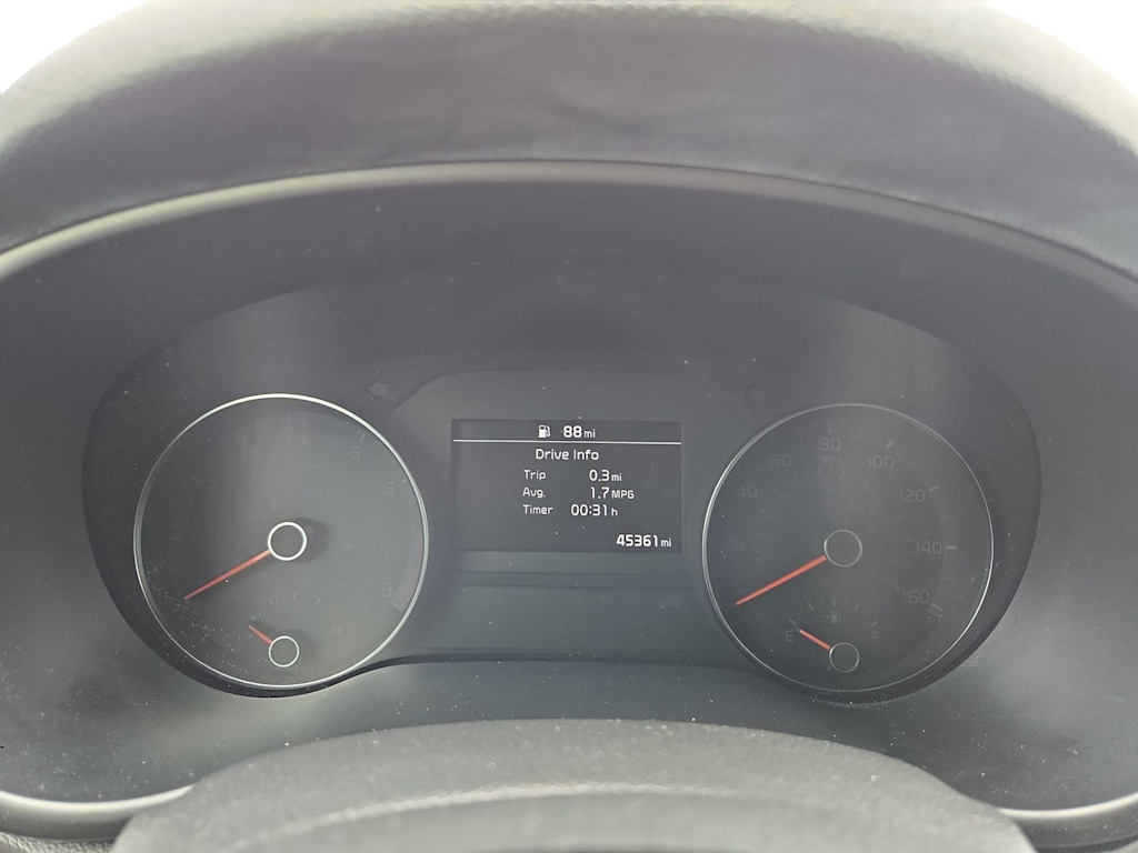 Thumbnail: 2020 Kia Sportage - 16