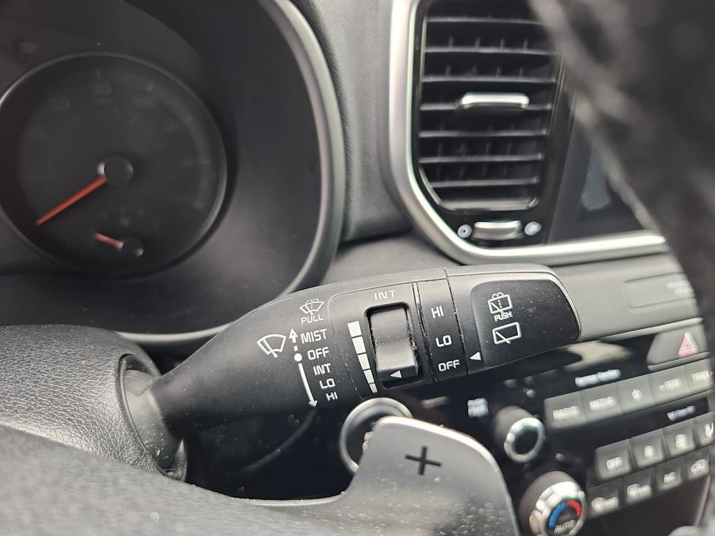 Thumbnail: 2020 Kia Sportage - 15