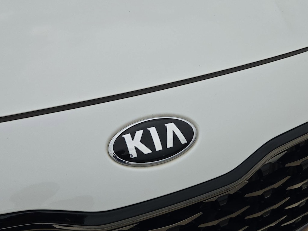 Thumbnail: 2020 Kia Sportage - 7