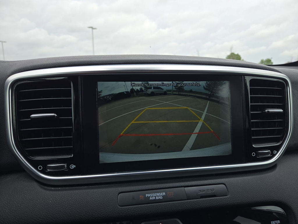 Thumbnail: 2020 Kia Sportage - 31