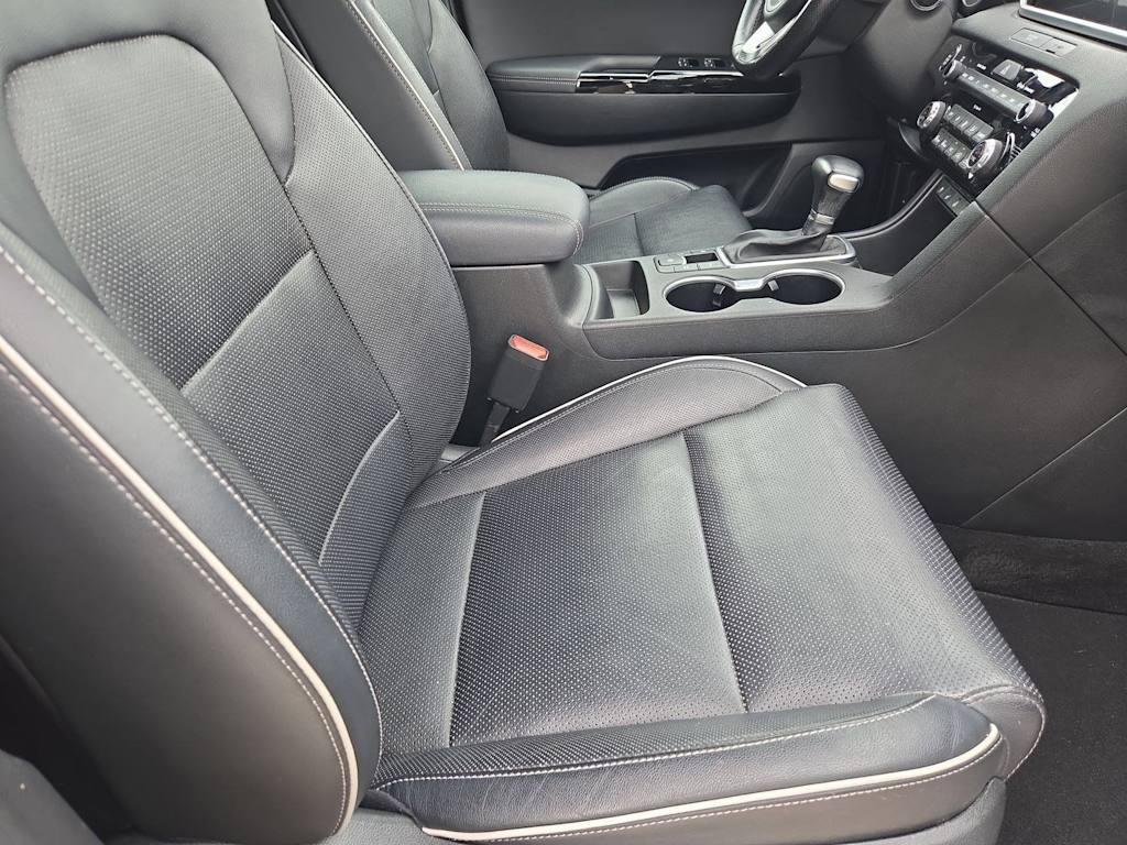 Thumbnail: 2020 Kia Sportage - 26