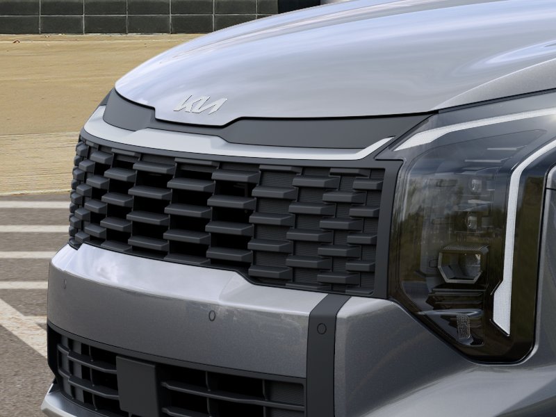 Thumbnail: 2026 Kia Sportage - 20