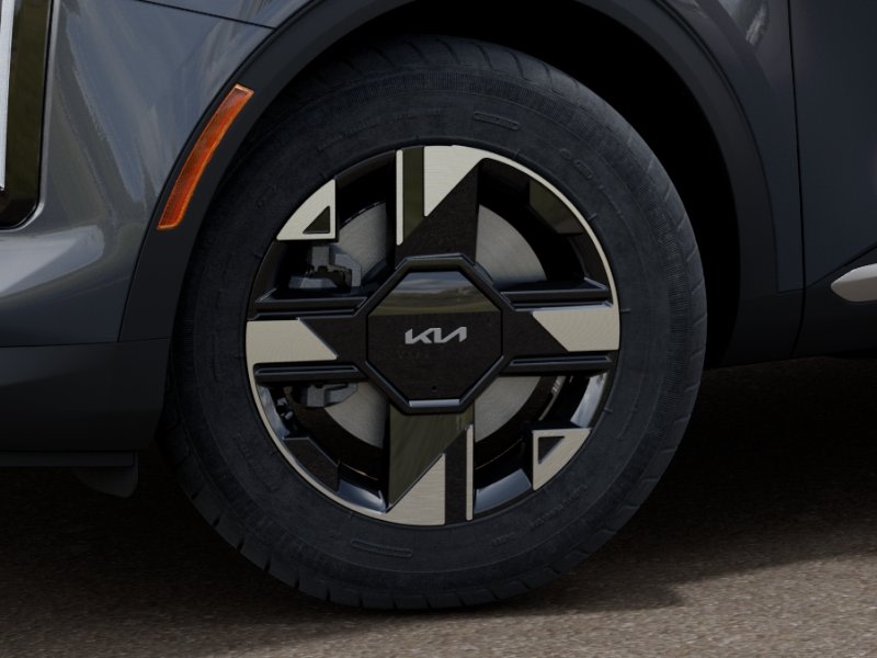 Thumbnail: 2026 Kia Sportage - 6