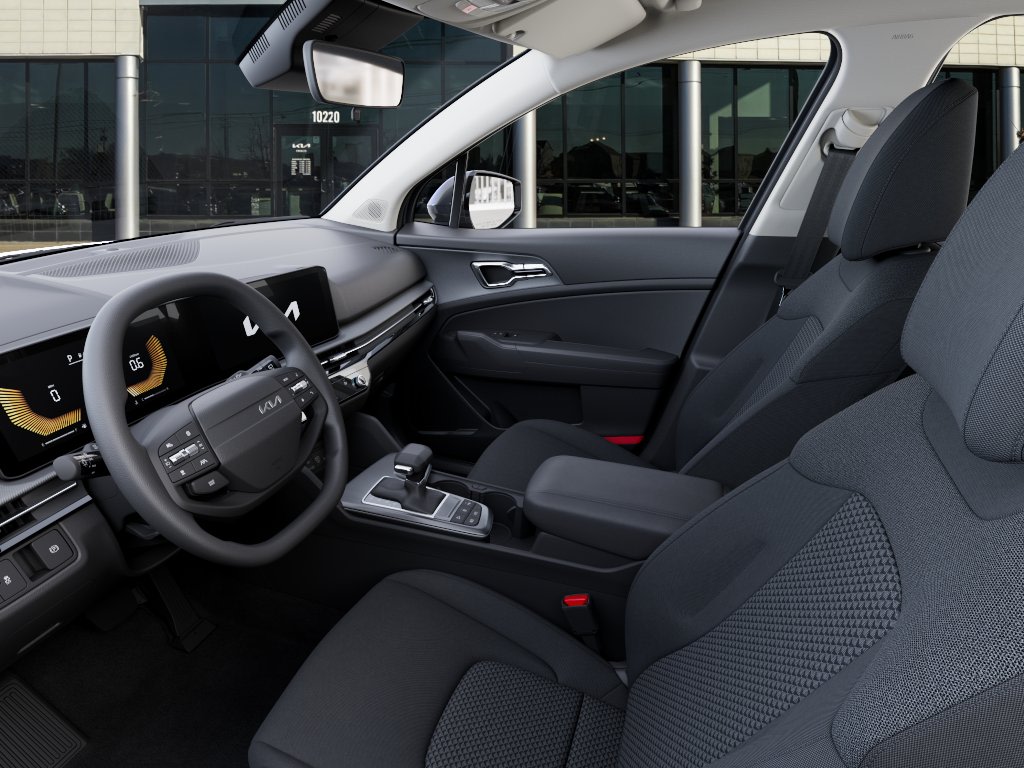 Thumbnail: 2026 Kia Sportage - 21