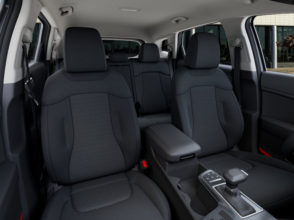 Thumbnail: 2026 Kia Sportage - 7