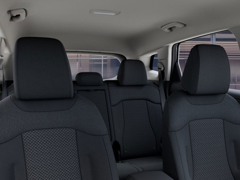 Thumbnail: 2026 Kia Sportage - 26