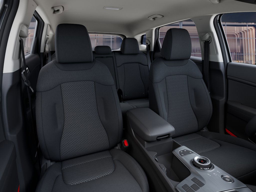 Thumbnail: 2026 Kia Sportage - 8