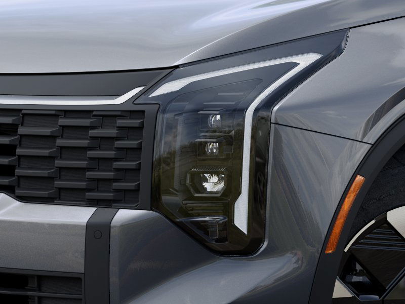 Thumbnail: 2026 Kia Sportage - 18