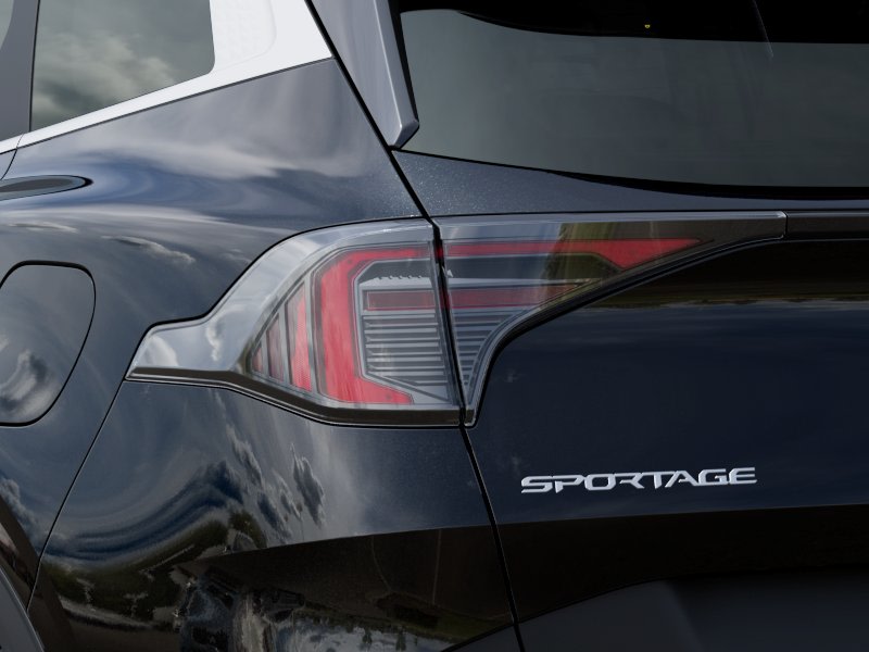 Thumbnail: 2026 Kia Sportage - 19