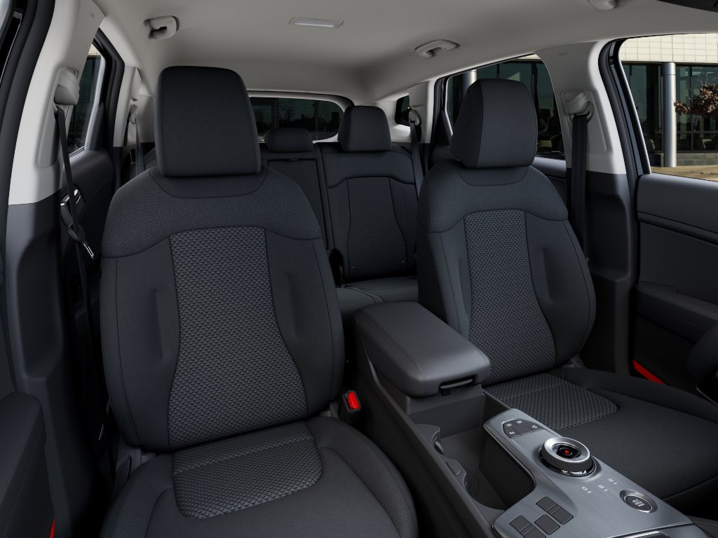 Thumbnail: 2026 Kia Sportage - 7