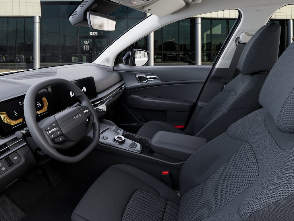 Thumbnail: 2026 Kia Sportage - 21