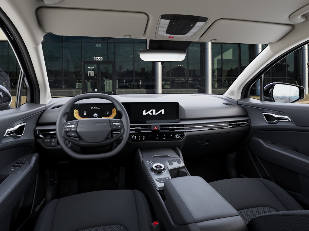 Thumbnail: 2026 Kia Sportage - 2