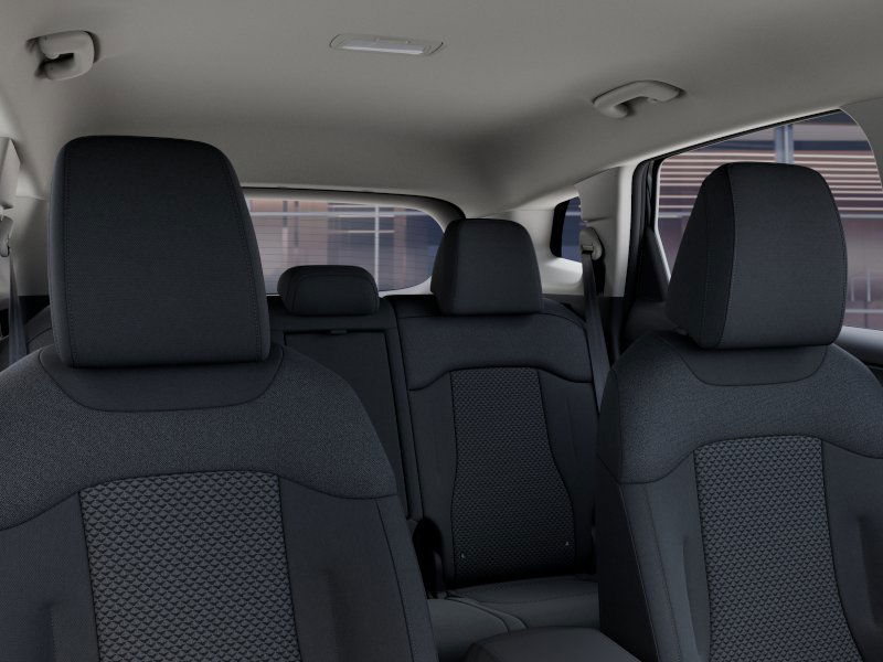 Thumbnail: 2026 Kia Sportage - 24