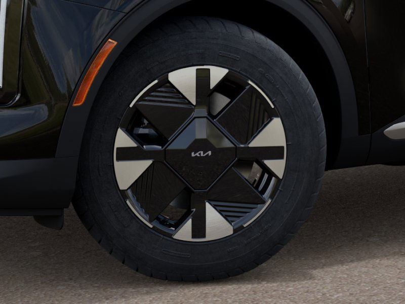 Thumbnail: 2026 Kia Sportage - 6