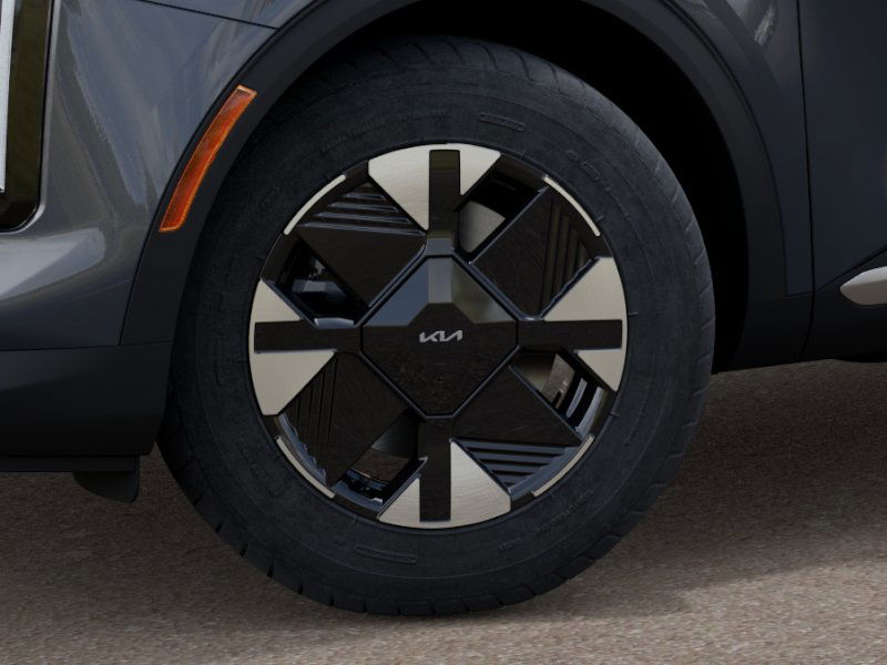 Thumbnail: 2026 Kia Sportage - 7