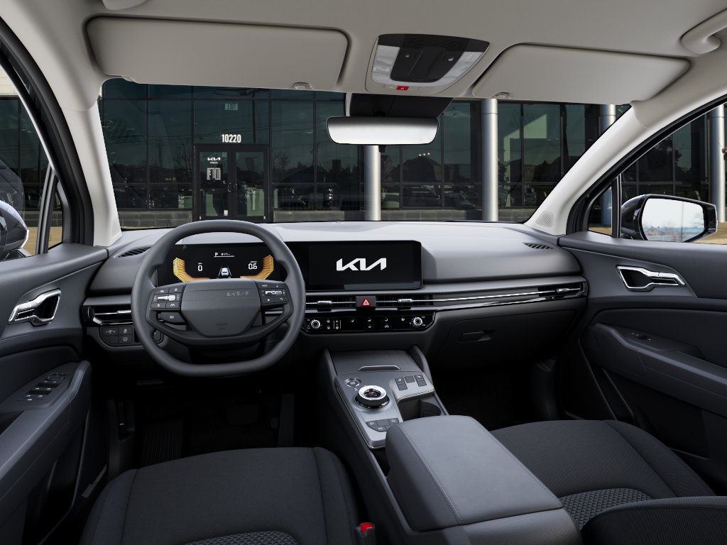 Thumbnail: 2027 Kia Sportage - 2