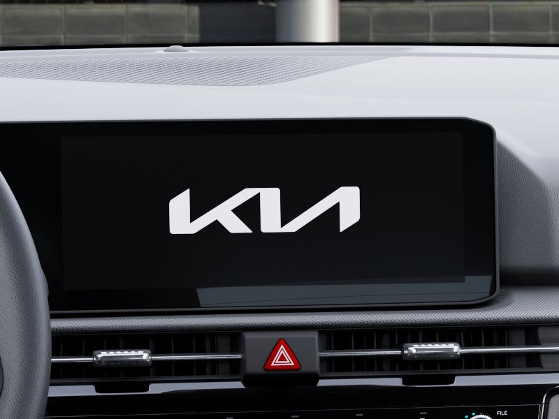 Thumbnail: 2027 Kia Sportage - 10