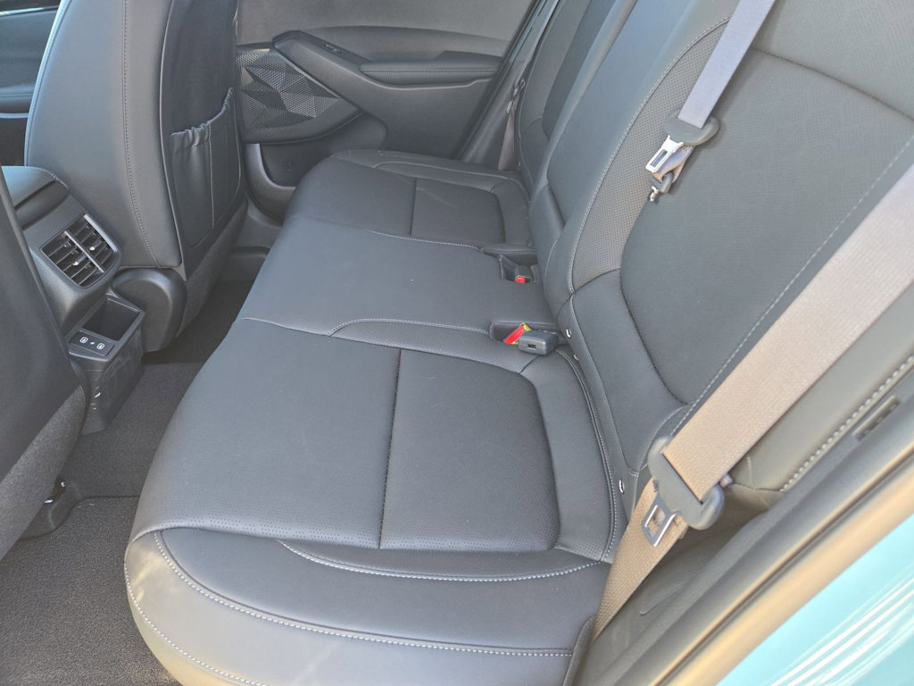 Thumbnail: 2026 Kia Sportage - 25