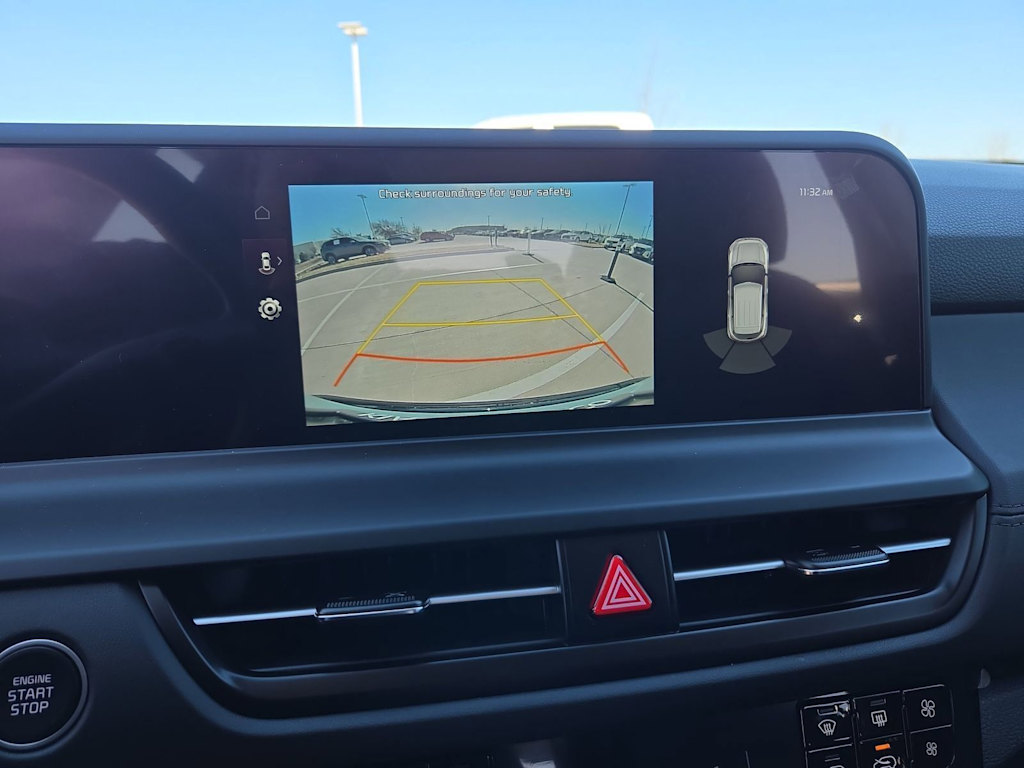 Thumbnail: 2026 Kia Sportage - 31