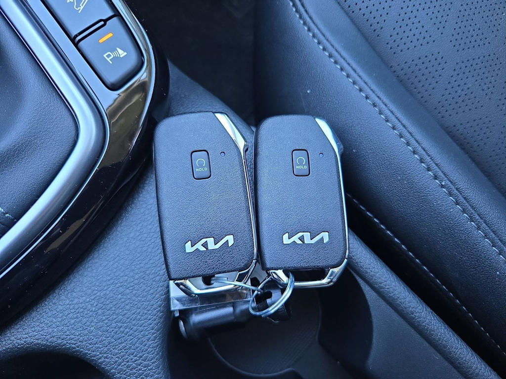 Thumbnail: 2026 Kia Sportage - 18