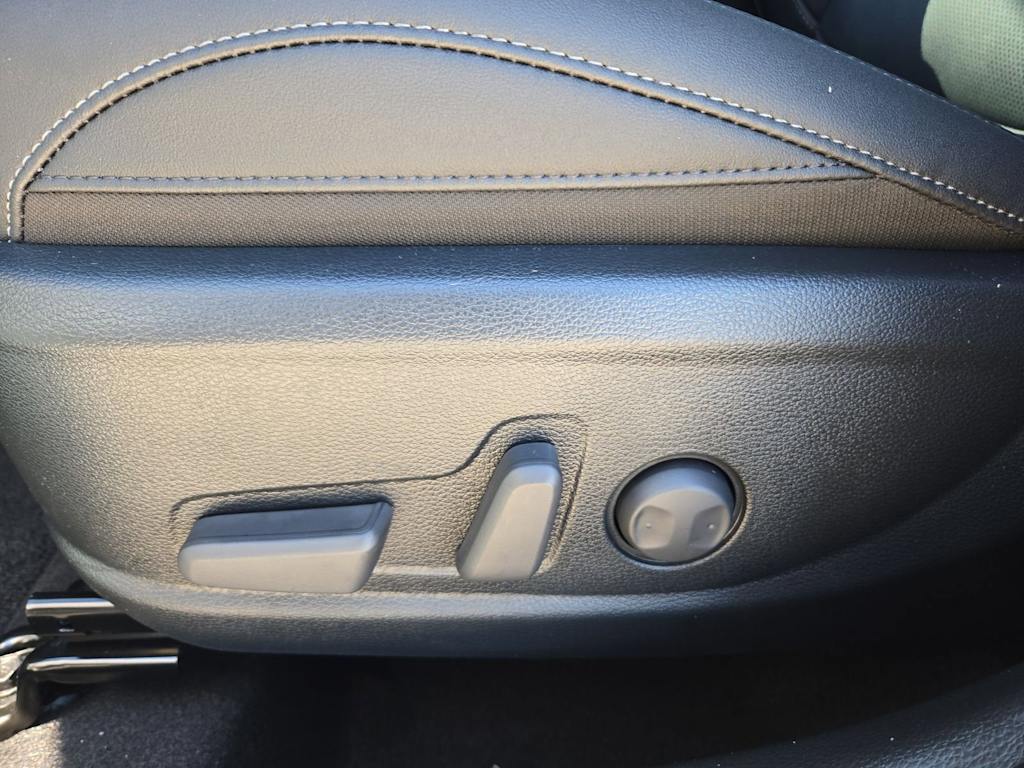 Thumbnail: 2026 Kia Sportage - 24