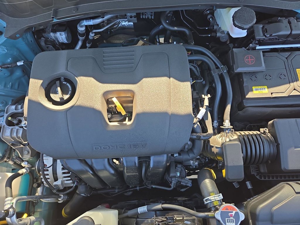 Thumbnail: 2026 Kia Sportage - 9