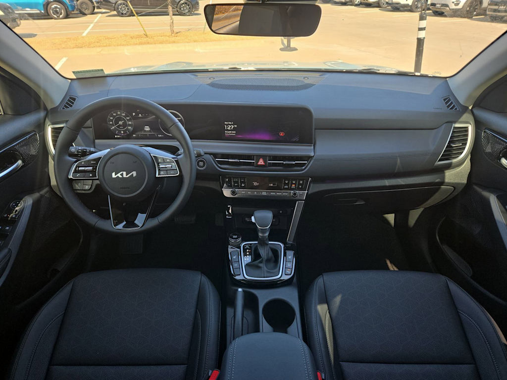 Thumbnail: 2026 Kia Sportage - 10