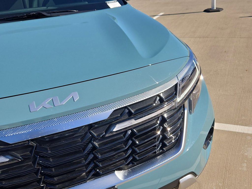 Thumbnail: 2026 Kia Sportage - 23