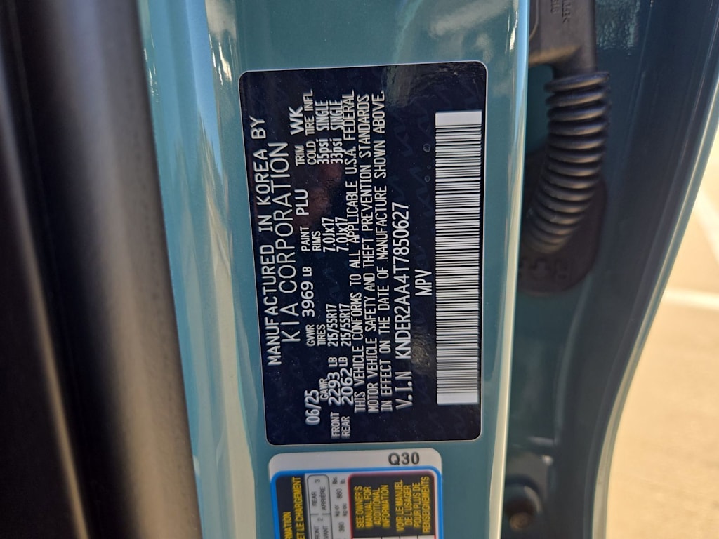 Thumbnail: 2026 Kia Sportage - 19