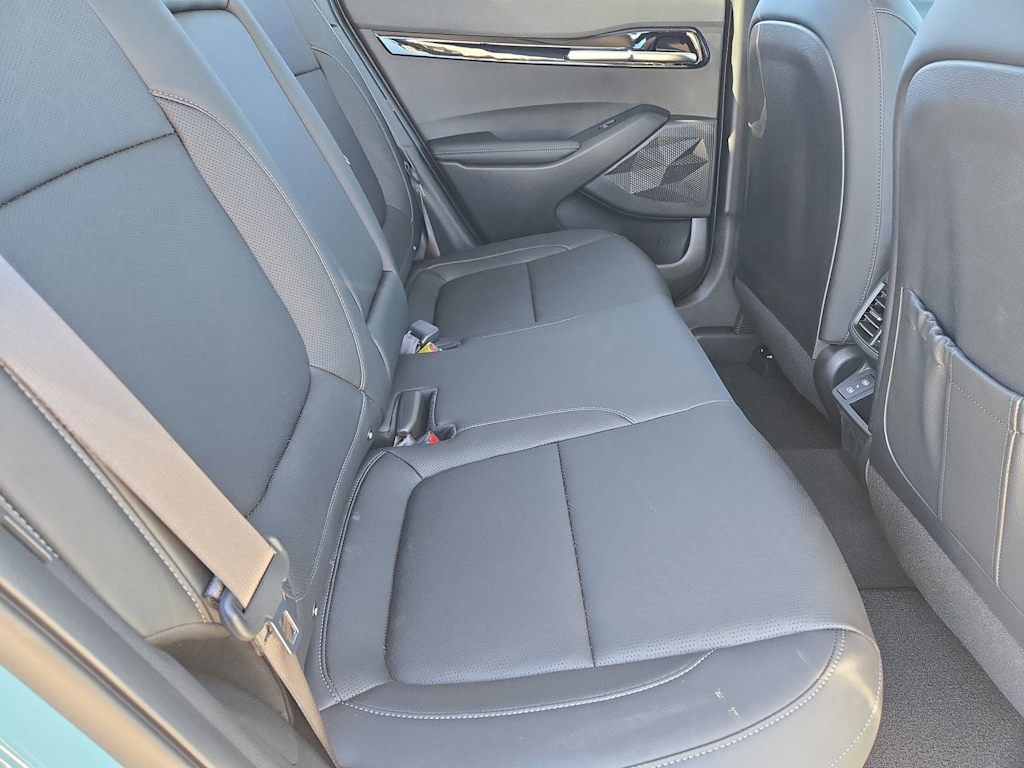 Thumbnail: 2026 Kia Sportage - 26